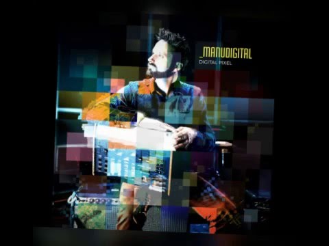 manu digital feat sara lugo - big up