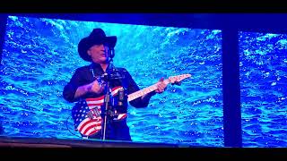 Clint Black - Summer&#39;s Comin&#39; - Fox Theater - Bakersfield, CA 20211217
