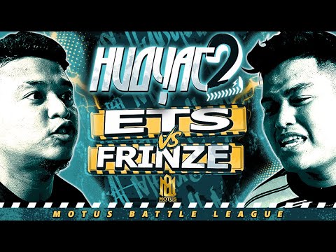 ETS vs Frinze