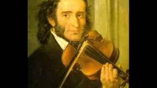 Salvatore Accardo plays La Campanella by Paganini