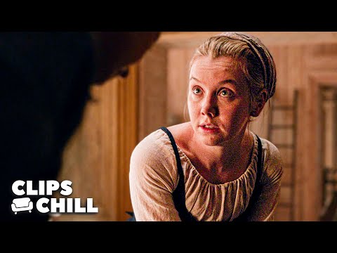 Is Marsali About to Uncover Claire's Time-Traveling Secret? | Outlander