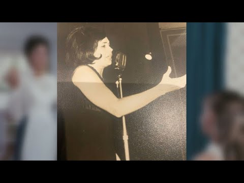 Adiós a María Teresa de las Heras, la voz inconfundible de 'Mary Poppins' y 'Sonrisas y lágrimas'