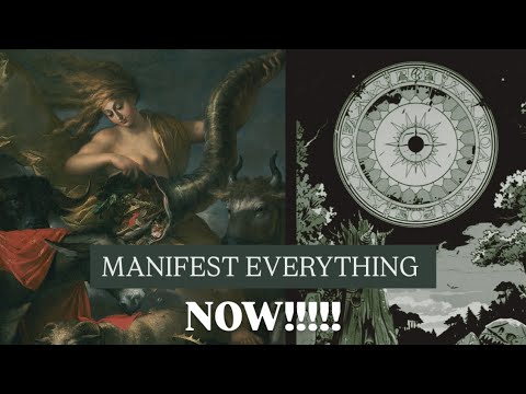 FORTUNE; The Luckiest! Miracles, Opportunities, Dreams!! GODDESS FORTUNA SPELL SUBLIMINAL