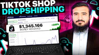 How to Start TikTok Shop Dropshipping in 2026 - STEP BY STEP