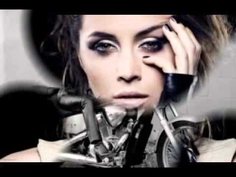 Contras ft. Joan Kolova - La Luna with Eliza Dushku