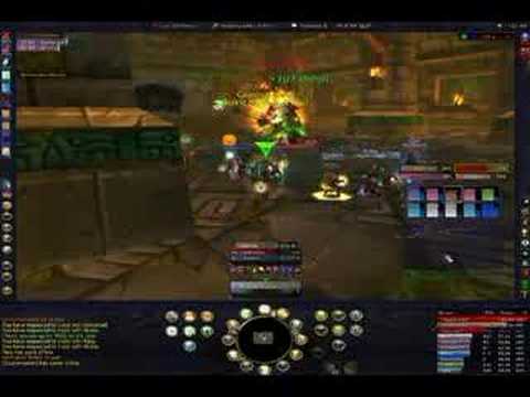 Nefarious: Hex Lord Malacrass