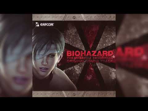 Biohazard: The Umbrella Chronicles (Original Soundtrack) (2007)