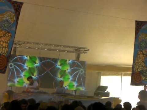 Tech Twist Live @ Blissful "III Anniversary" @ Almeirim