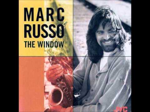 Marc Russo - The Weekend
