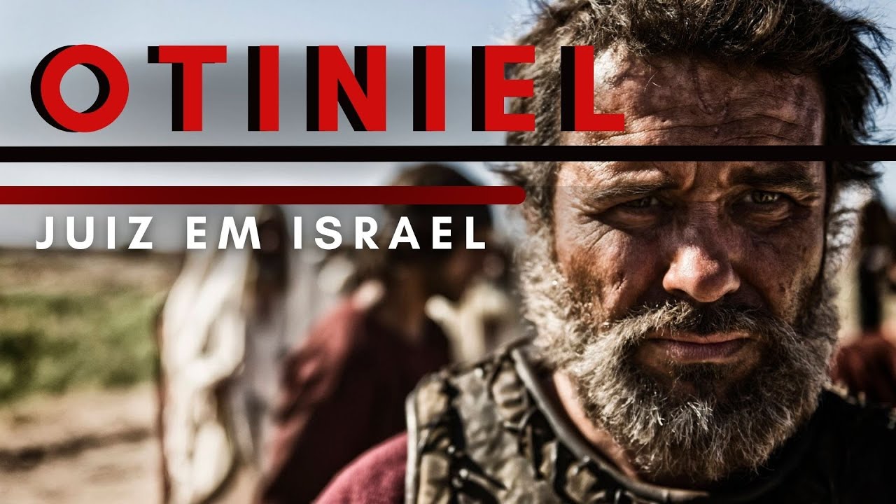 Quem foi Otniel na Bíblia? A história de Otniel - o primeiro Juíz de Israel.