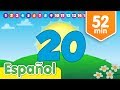 Cuenta Y Muévete Cancion De Contar Y Más Canciones Infantiles