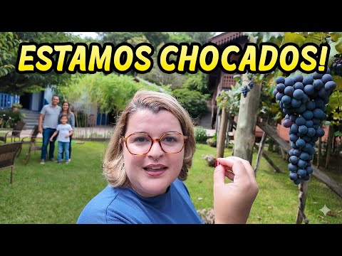 This city in Brazil hides secrets that no one has access to.