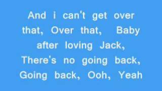 jack by pixie lott (lyrics)