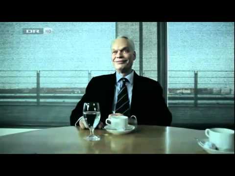 Rytteriet TV - Tanker om prutter