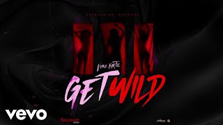 Vybz Kartel - Get Wild (official audio)