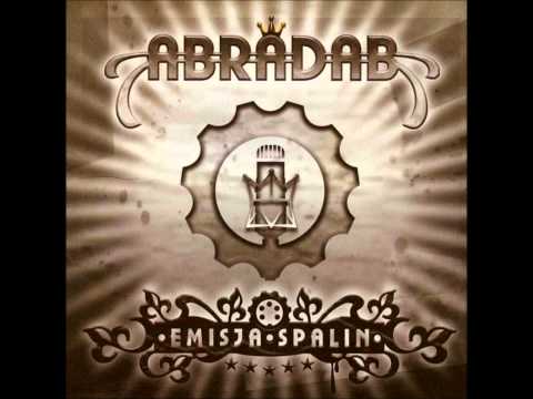 Abradab-Kumam(feat.Numer Raz,Gutek)