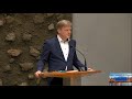 Omtzigt: "Er MOET een ANDER kiesstelsel ingevoerd worden, steden zijn oververtegenwoordigd!"