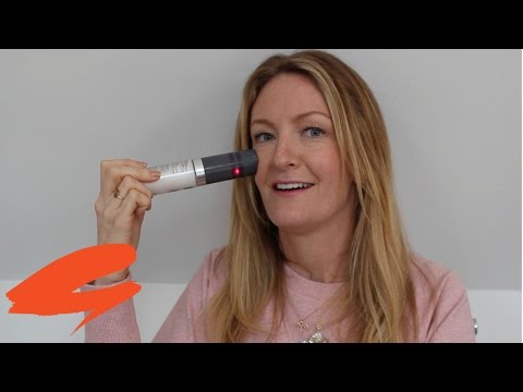 The best high-tech luxury skincare products (Editor's Vlog) | Get The Gloss