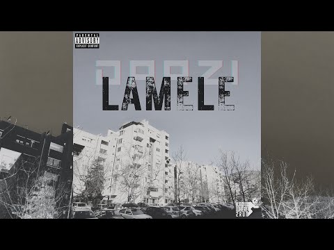 Darzi - Lamele