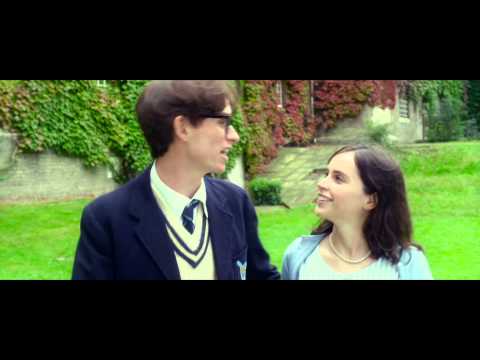 Featurette - What Is The Theory Of Everything