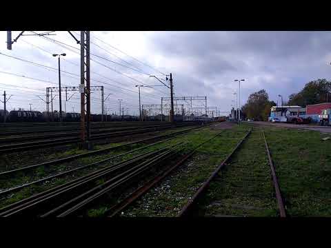 IC HEWELIUSZ z EU07A