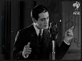 Al Bowlly - Heartaches Stereo (Enhanced with AI) |Reupload|