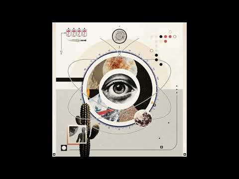 PREMIERE: Kletis - Nocturnite [Moving Pictures]