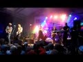 Mark Foggo & the Hotknives - Intimately Dangerous (live)