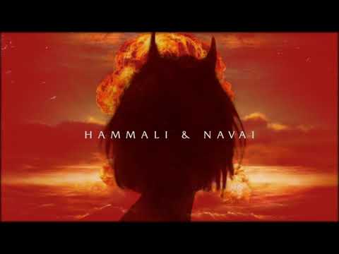 Hammali Navai Девочка война