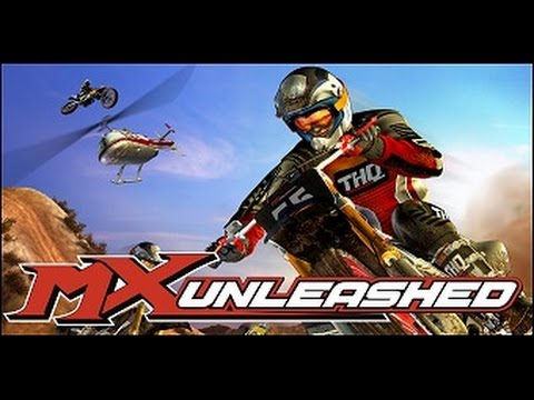 Joseph VS. Zachary Episode 70 - MX Unleashed