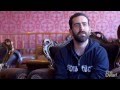 Drew Goddard From Karnivool Asymmetry Interview