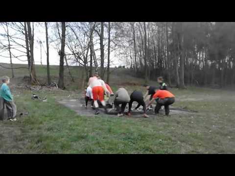 Firesport Janův Důl 2016