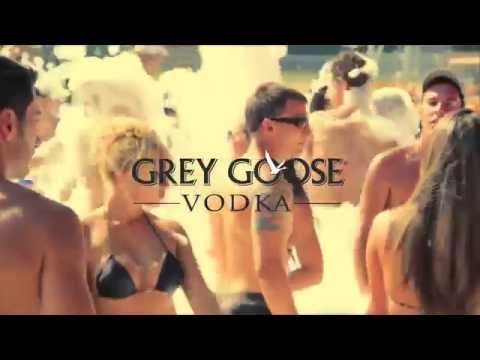 BEACH, FOAM & HOUSE MUSIC | Beach Club, Pointe-Calumet | Été 2014