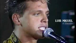 Luis Miguel en vivo- America, America