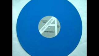 Atlantrax - Another Dimension (North Sea Speed Dub)