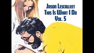 Jason Lescalleet - Stock Footage - In Memory of Ian Allen