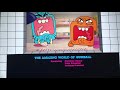 Cartoon Network Sign Off May 27th 2013