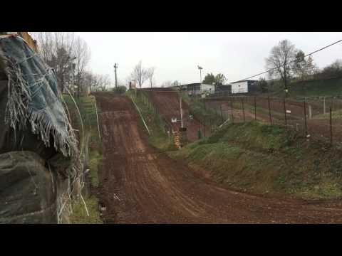 Aleksandr Tonkov #59 Rezzato 19/11/2015