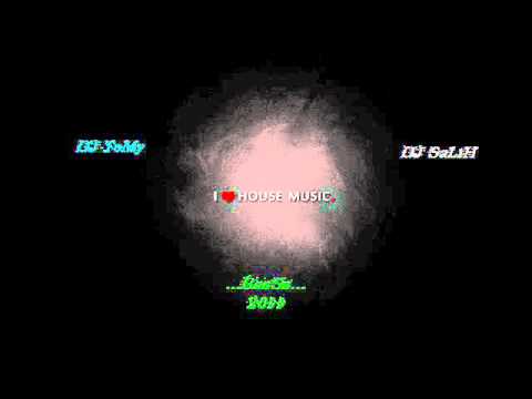 Dj SaLiH & Dj ToMy - ApaCHi HiTs MuSiC 2011 New VersioN