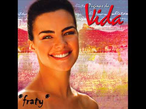 Tom Jobim - Wave (Instrumental) (Tema de abertura da novela Páginas da Vida)