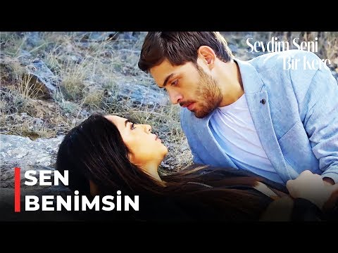 Ozan ve Aslım Yakınlaştı | Sevdim Seni Bir Kere 43. Bölüm