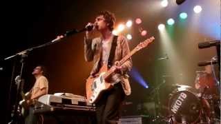 sElf - Lost My Senses -12/29/12 @exit/in Nashville, TN