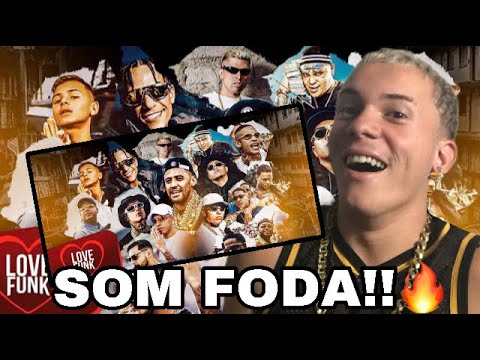 SET WESLEY ALEMÃO 2 ( REACT )