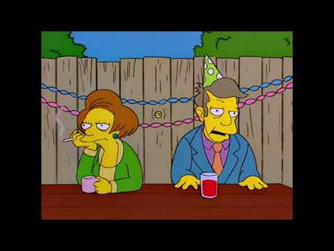 (REUPLOAD) original Top 5 autistic moments from the Simpsons