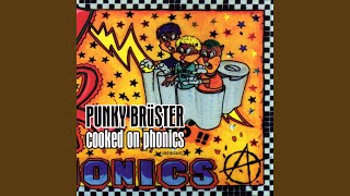 Punky Brüster Chords