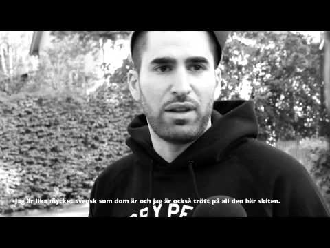 Moms, Nimo, Promoe, Sebbe Staxx - Tystas Ner - Samtal #6