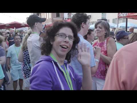 A Stampede of Happiness Movie Trailer
