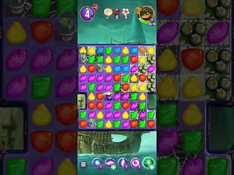 Harry Potter: Puzzles & Spells level 4138 | PuzzledCubes.site