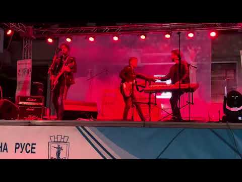 Reaven - Green Rock Fest , Ruse 09.09.2023