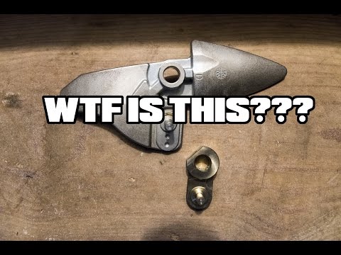 2015+ Subaru WRX / STI Perrin Short Shifter Adapter Install